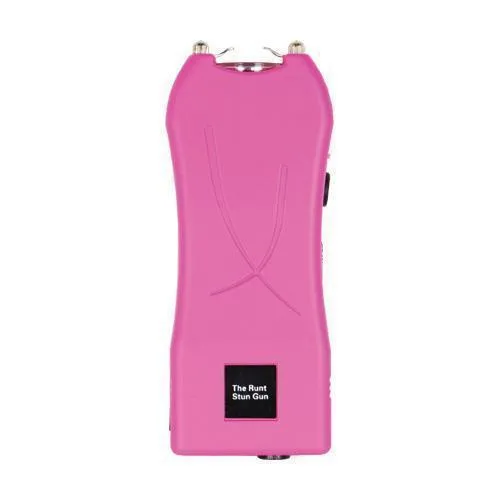 Rechargeable Runt 20,000,000 volt stun gun