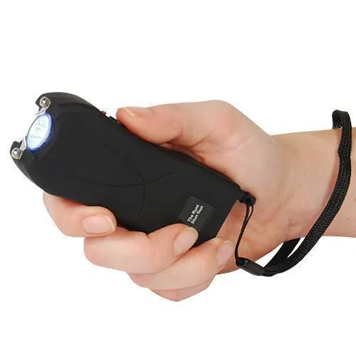 Rechargeable Runt 20,000,000 volt stun gun