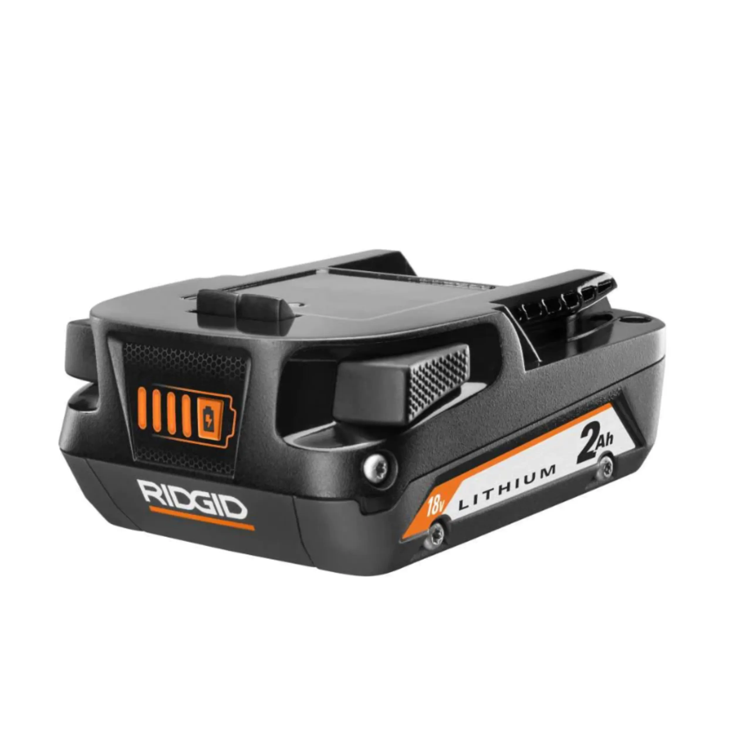 RIDGID 18-Volt Cordless 1/2 in. Drill/Driver Kit with (1) 2.0 Ah Battery and Charger - Factory Reconditioned