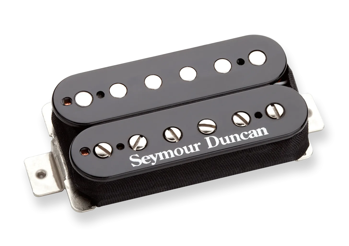 SALE ITEM - Seymour Duncan SH-11 Custom Custom Black