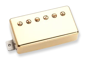 SALE ITEM - Seymour Duncan SH-6N Distortion Gold