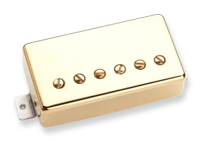 SALE ITEM -  Seymour Duncan TB-Pg1B Pearly Gates TB Gold