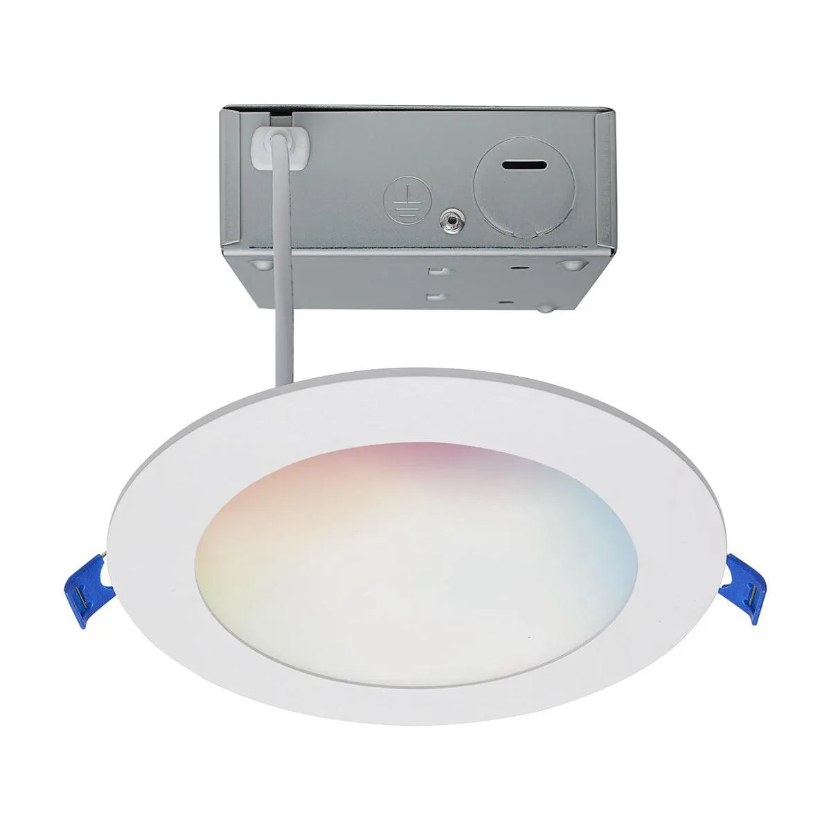 Satco|Nuvo Starfish 6" Smart LED Recessed Light