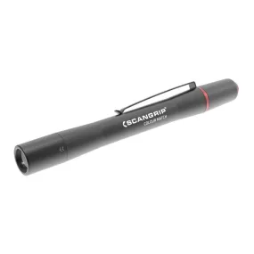 Scangrip Matchpen Penlight 100 Lumen LED Light