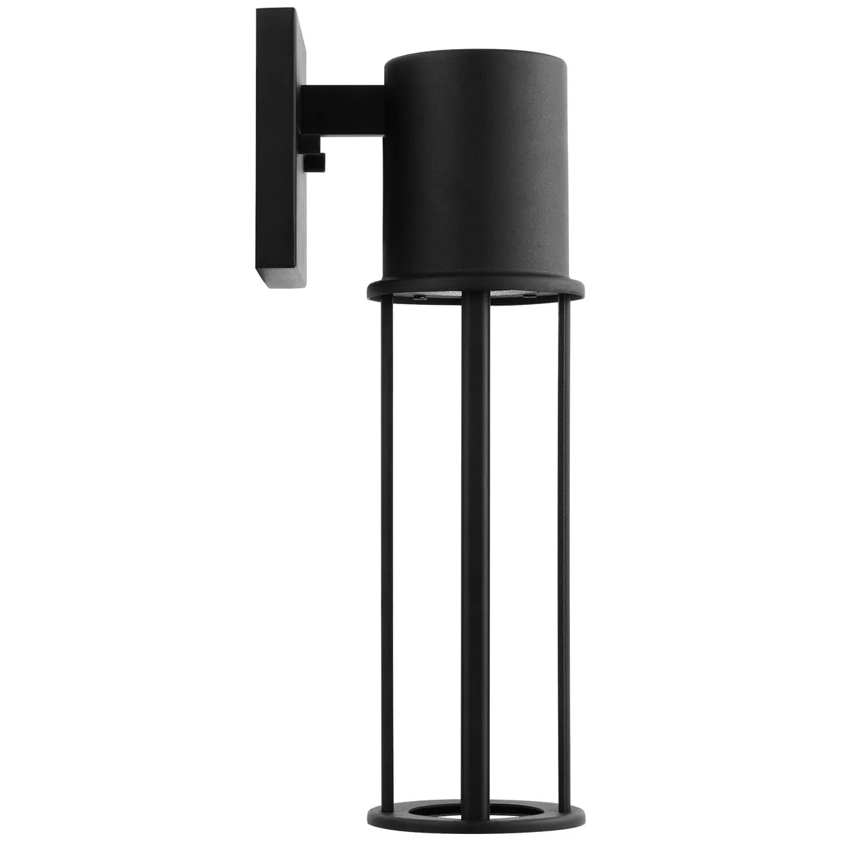 Sea Gull Lighting Union Medium LED Outdoor Wall Lantern