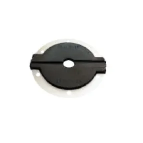 Seals-It Split Seal Firewall Grommet - 1/2" Hole