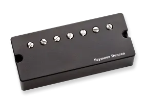 Seymour Duncan 7 String Distortion Neck Active Mount Soapbar