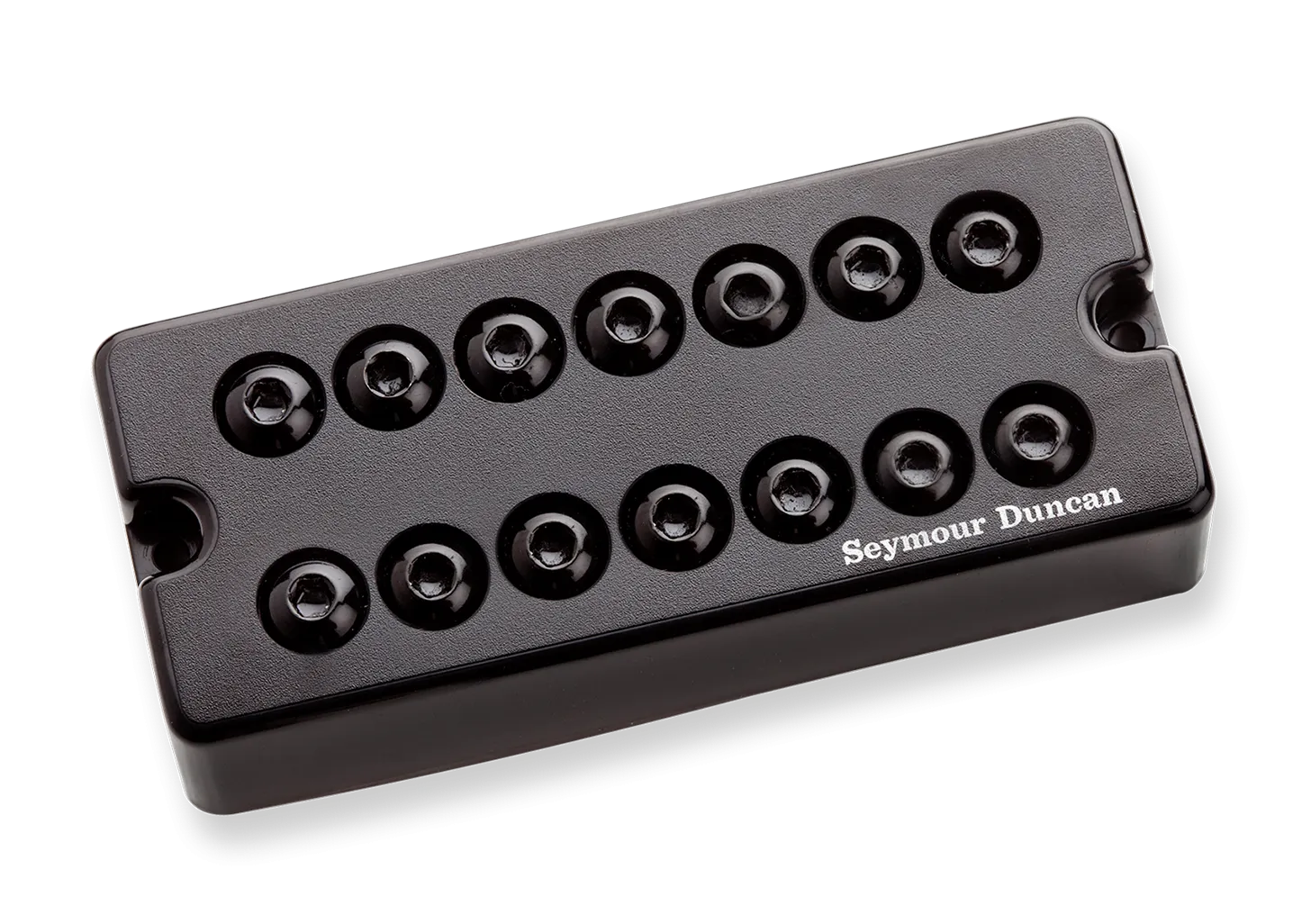 Seymour Duncan 7 String Invader Bridge Active Mount Soapbar