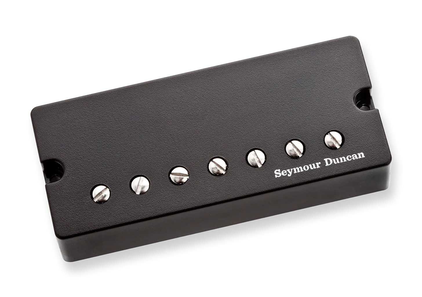 Seymour Duncan 7 String Nazgul Bridge Active Mount Soapbar