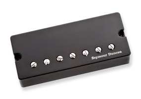 Seymour Duncan 7 String Pegasus Bridge Active Mount Soapbar