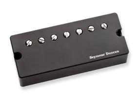 Seymour Duncan 7 String Sentient Neck Active Mount Soapbar