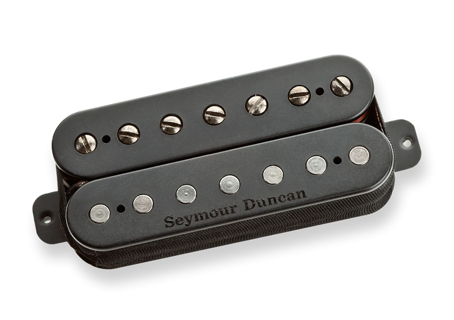 Seymour Duncan 7 String Sentient Neck Passive Mount Black