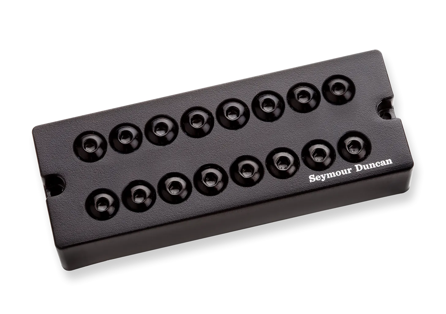 Seymour Duncan 8 String Invader Bridge Active Mount Soapbar