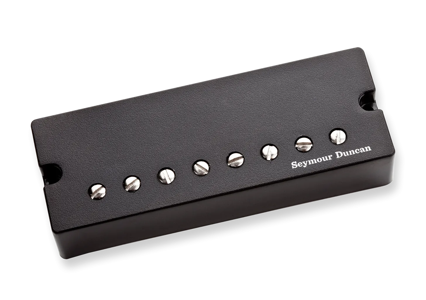 Seymour Duncan 8 String Nazgul Bridge Active Mount Soapbar