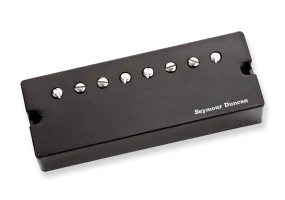 Seymour Duncan 8 String Sentient Neck Active Mount Soapbar