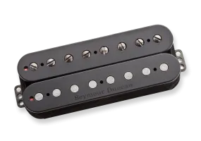 Seymour Duncan 8 String Sentient Neck Passive Mount Black