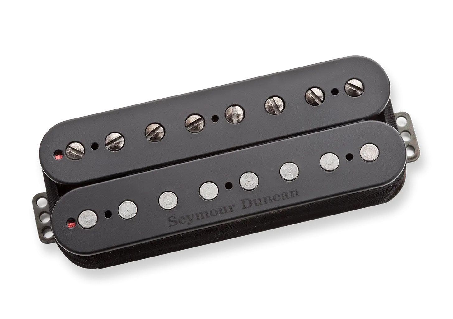 Seymour Duncan 8 String Sentient Neck Passive Mount Black