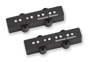 Seymour Duncan Apollo J-Bass 4 String Set