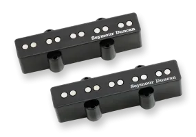 Seymour Duncan Apollo J-Bass 5 String 67 70 Set