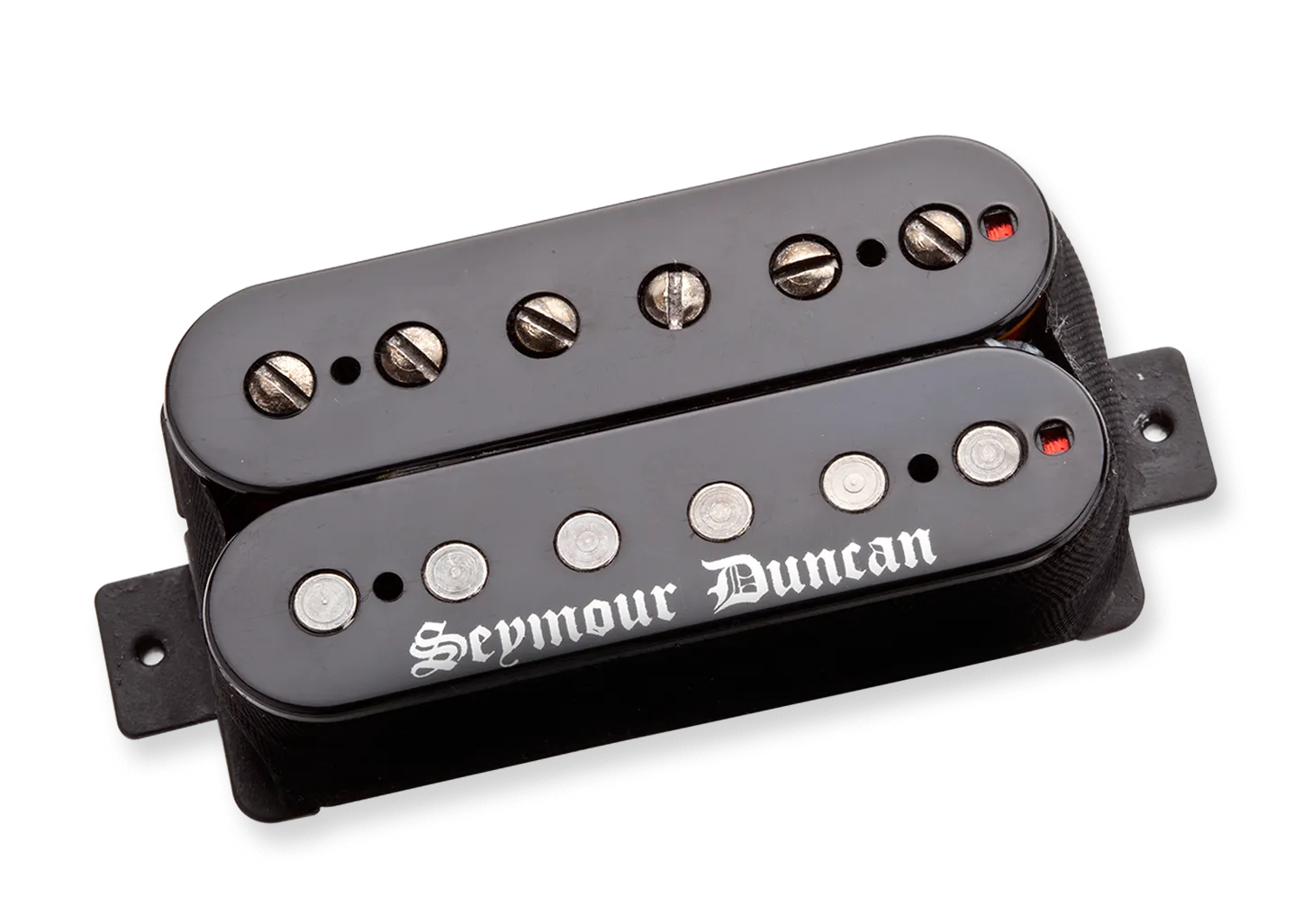 Seymour Duncan Black Winter Humbucker Neck Black