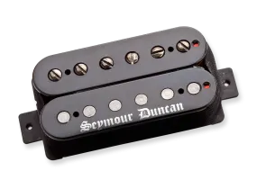 Seymour Duncan Black Winter Humbucker Neck Black