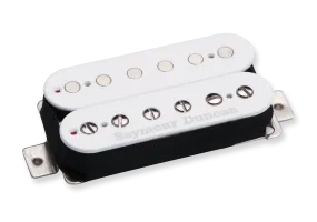 Seymour Duncan Jason Becker Bridge White