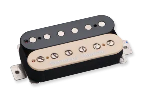 Seymour Duncan Jason Becker Bridge Zebra