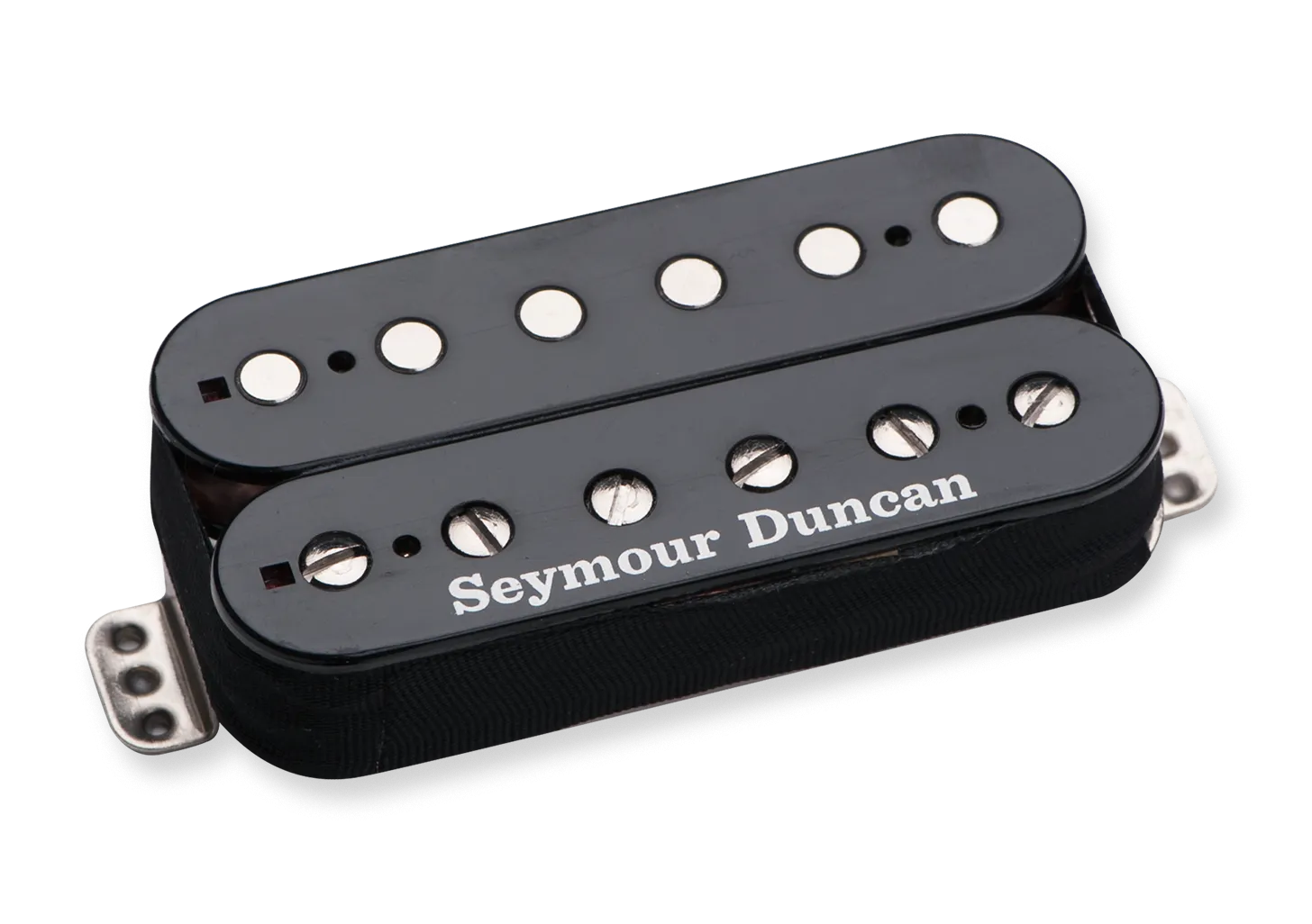 Seymour Duncan Jason Becker Trembucker Black