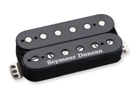 Seymour Duncan Jason Becker Trembucker Black