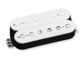 Seymour Duncan Jason Becker Trembucker White