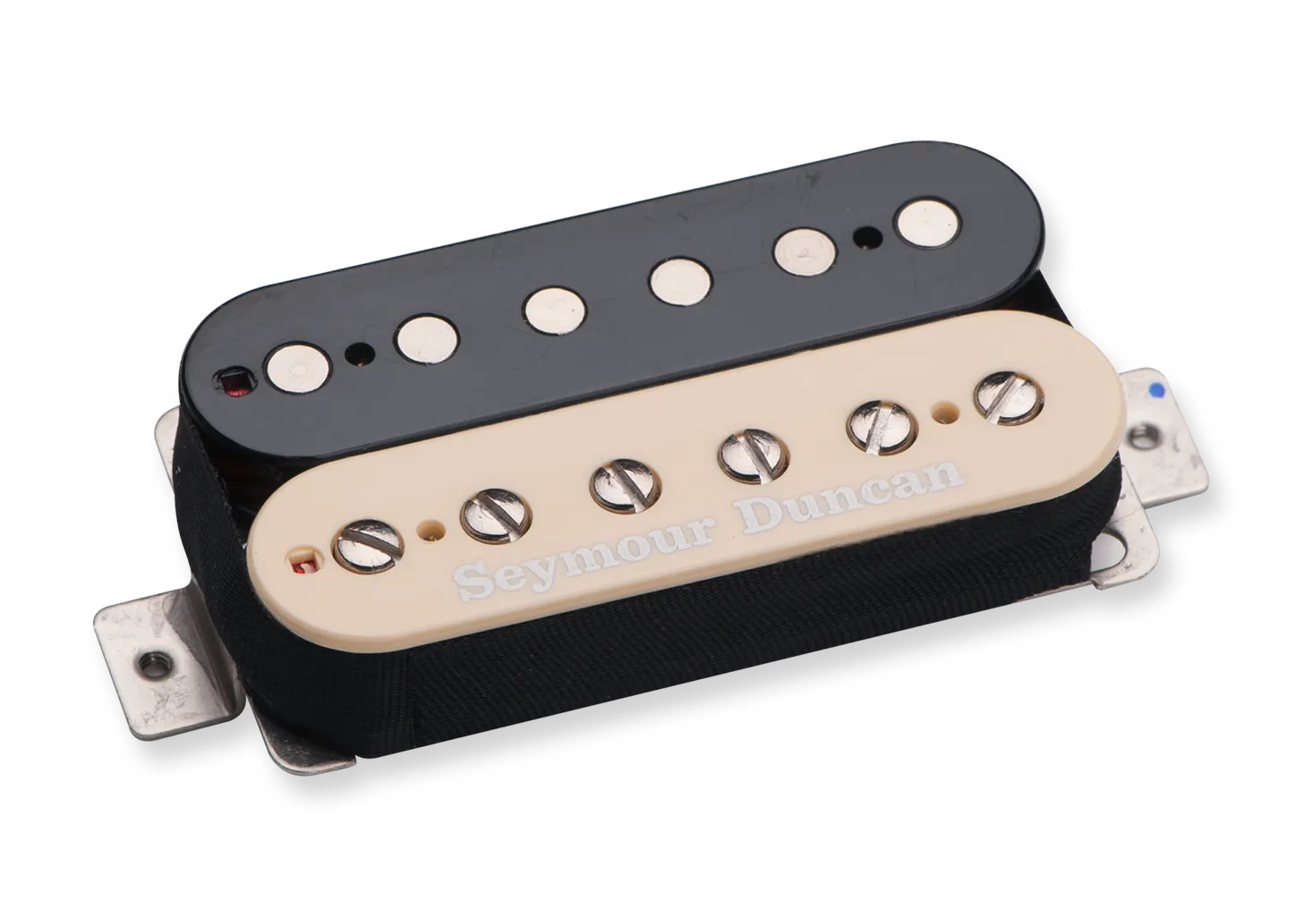 Seymour Duncan Jason Becker Trembucker Zebra