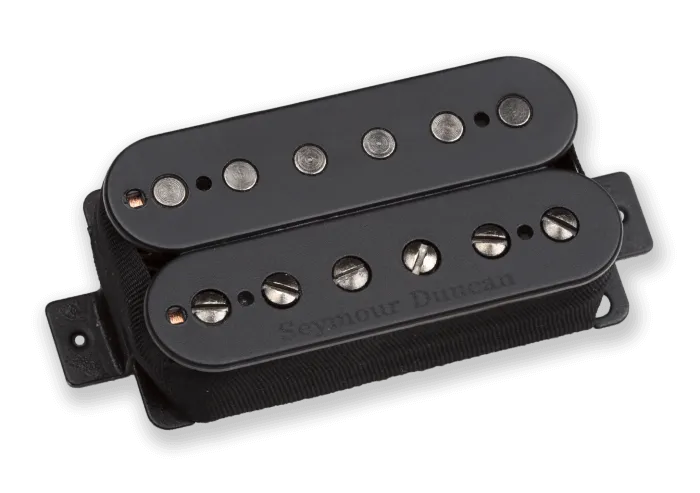 Seymour Duncan Nazgul Bridge Black