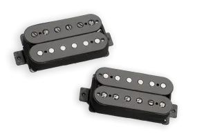 Seymour Duncan Nazgul Sentient Set Black