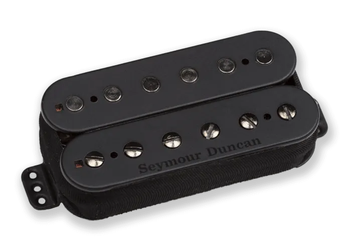 Seymour Duncan Nazgul Trembucker Black (6 String)