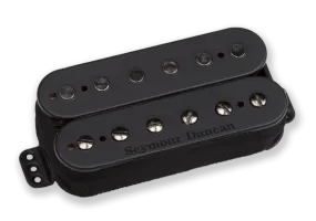 Seymour Duncan Nazgul Trembucker Black (6 String)