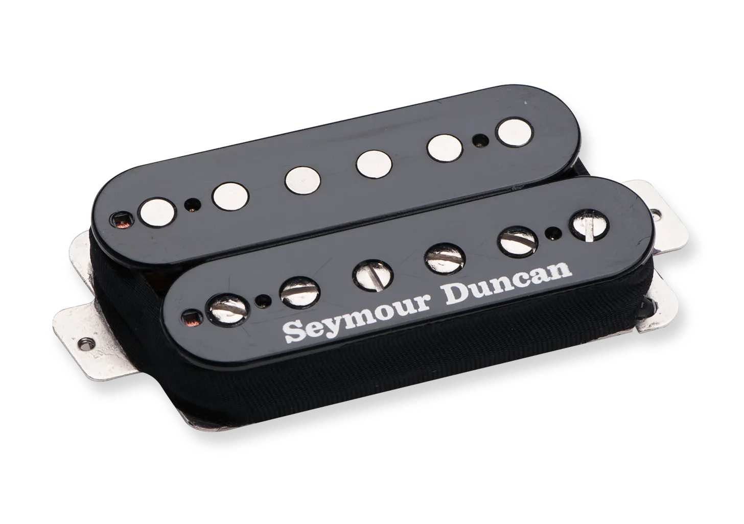 Seymour Duncan Nighthawk JB Bridge Black