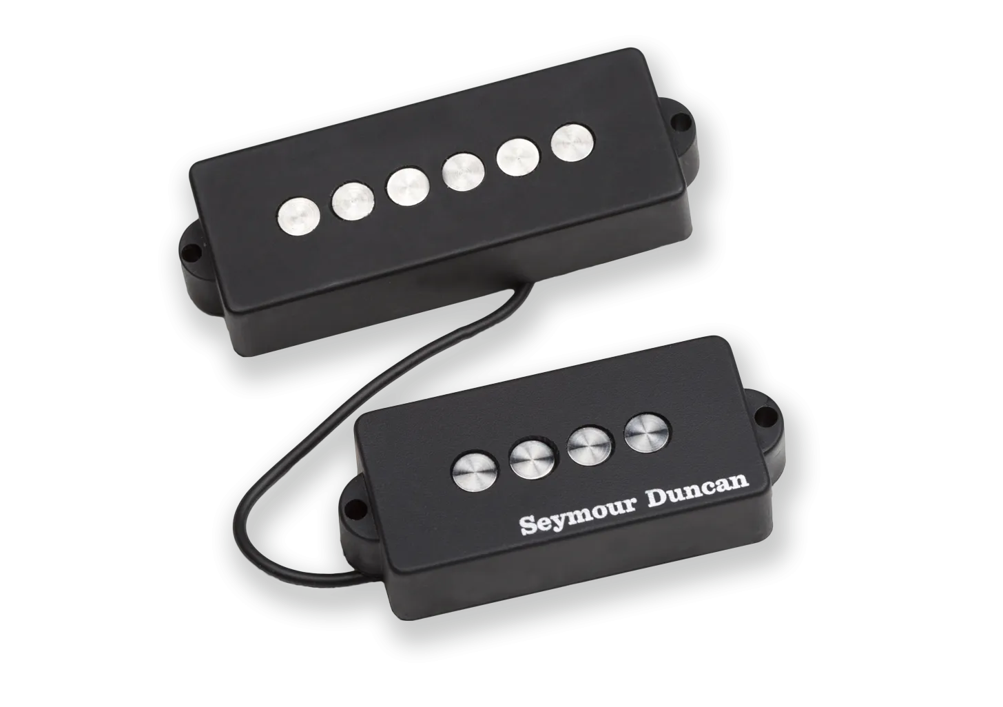 Seymour Duncan P-Bass 5 String Quarter Pound