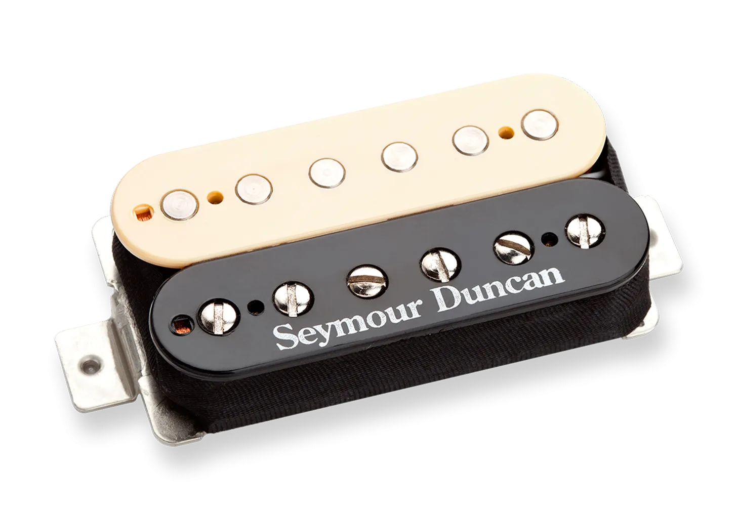 Seymour Duncan S-15 Alternative 8 Humbucker Reverse Zebra