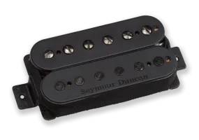 Seymour Duncan Sentient Neck Black