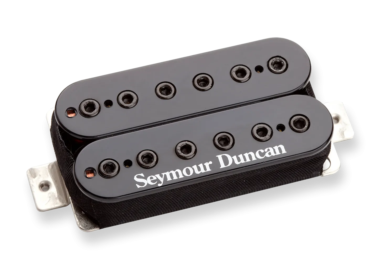 Seymour Duncan SH-10N Full Shred Black