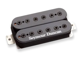 Seymour Duncan SH-10N Full Shred Black