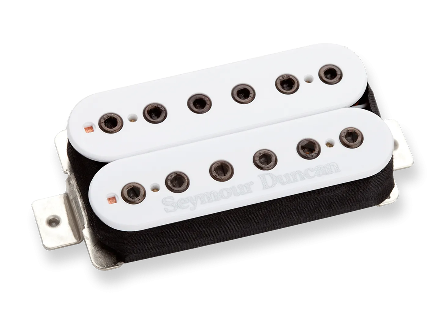 Seymour Duncan SH-10N Full Shred White