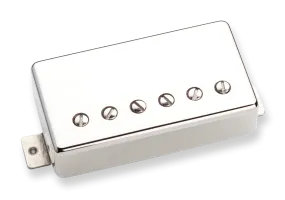 Seymour Duncan SH-11 Custom Custom Nickel