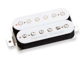 Seymour Duncan SH-11 Custom Custom White