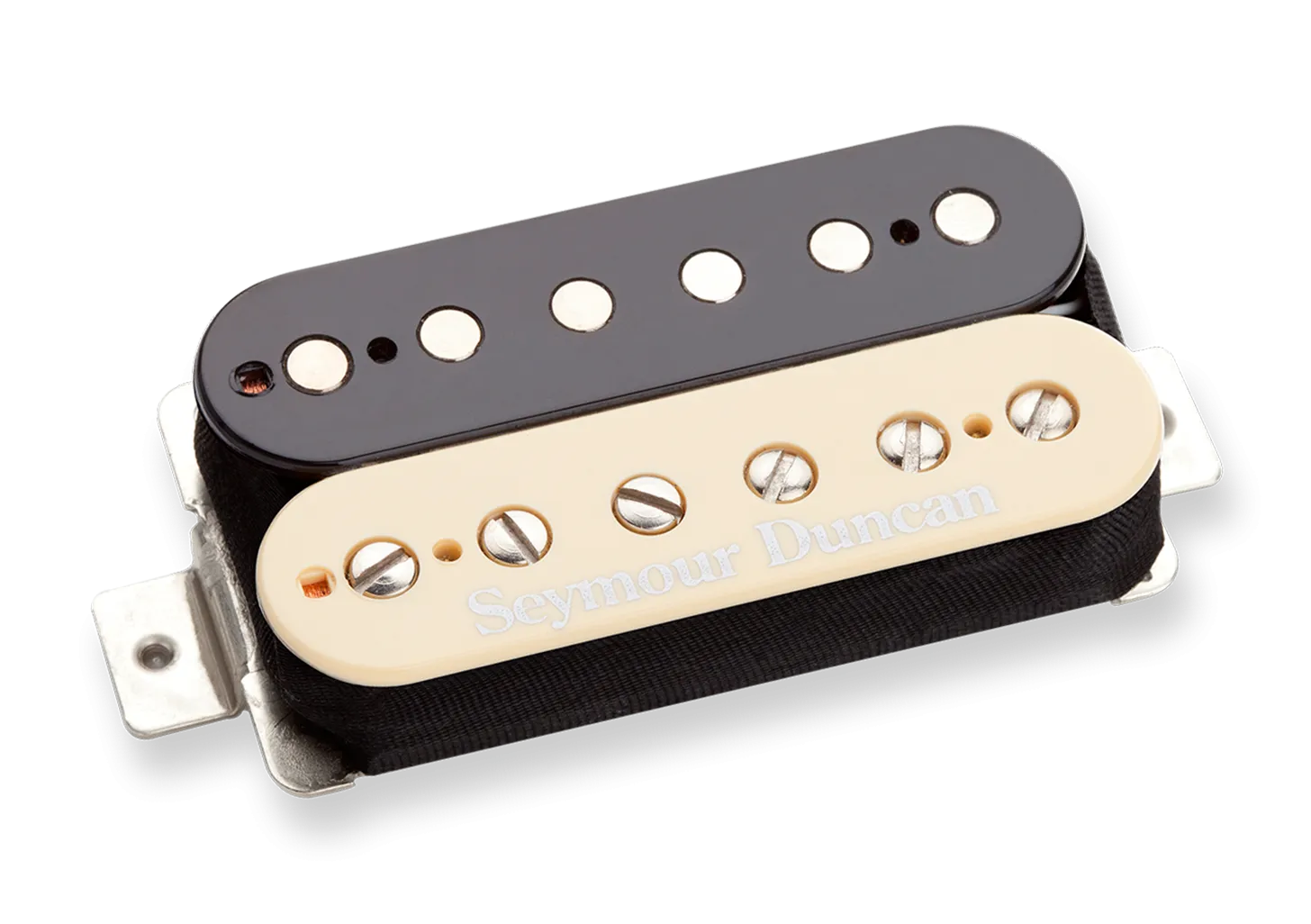 Seymour Duncan SH-11 Custom Custom Zebra