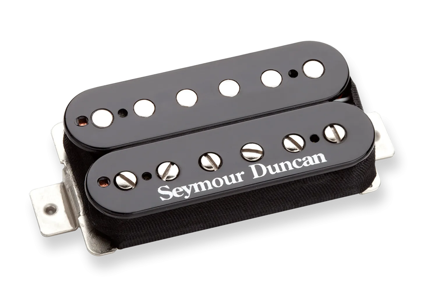 Seymour Duncan SH-14 Custom 5 Humbucker Black