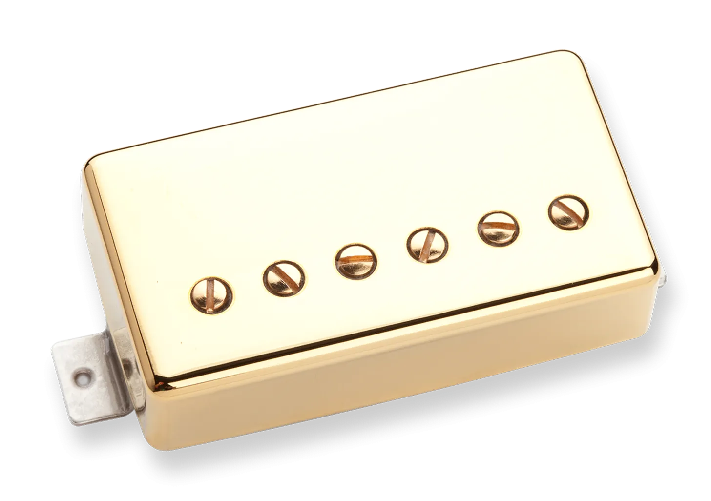 Seymour Duncan SH-14 Custom 5 Humbucker Gold