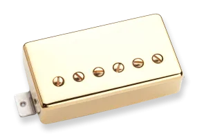 Seymour Duncan SH-14 Custom 5 Humbucker Gold