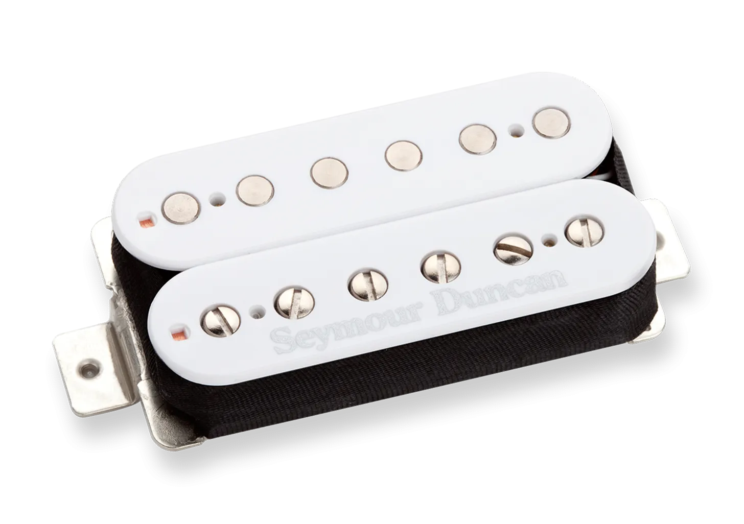 Seymour Duncan SH-14 Custom 5 Humbucker White