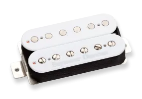 Seymour Duncan SH-14 Custom 5 Humbucker White